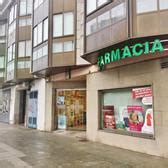 Farmacias de Guardia en Vilagarcia de Arousa